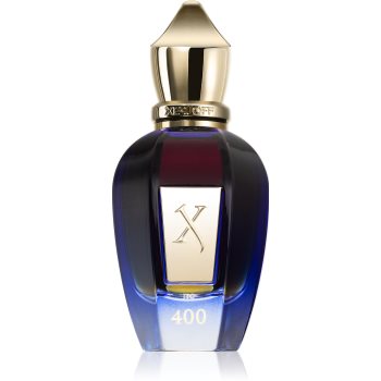 Xerjoff JTC 400 Eau de Parfum unisex - imagine 2